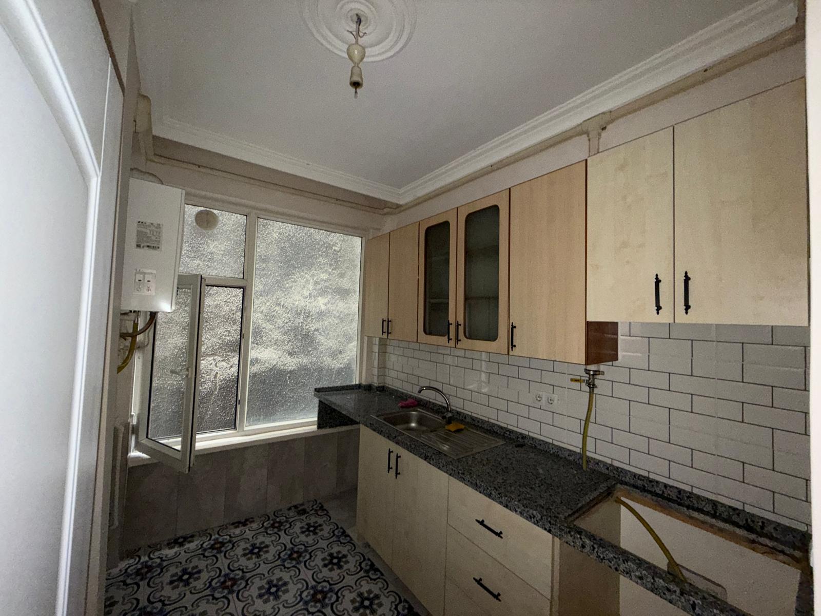 MABEL TOPALOĞLUNDAN 2+1 KİRALIK DAİRE